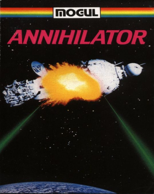 Annihilator