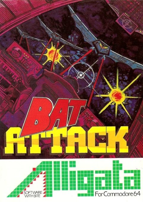 Ant Attack
