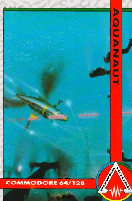 Aquanaut