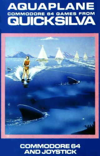 Aquaplane