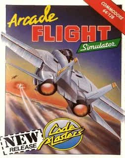 Arcade Flight Simulator