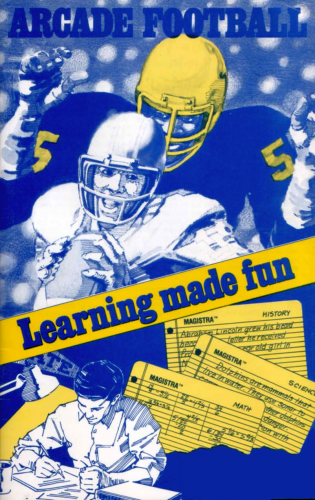 Arcade Football