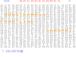 Image in-game