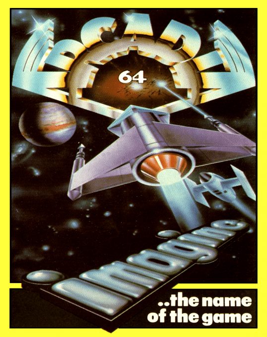 Arcadia 64