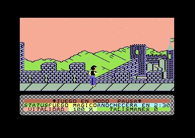 Image in-game