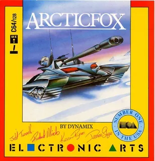 Arcticfox