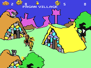 Image in-game