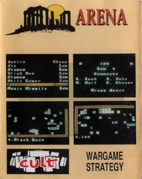 Arena