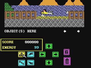 Image in-game