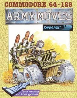Army Moves