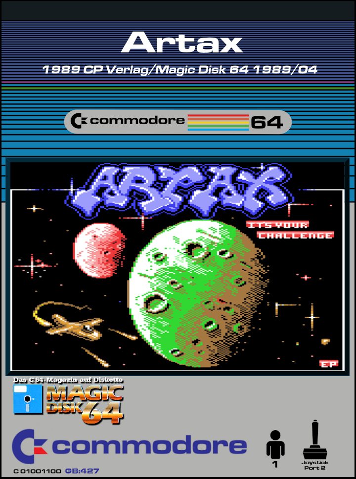 Artax