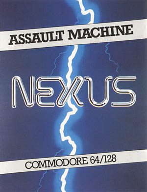 Assault Machine
