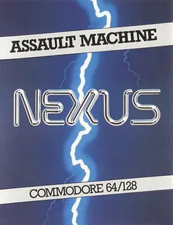 Assault Machine