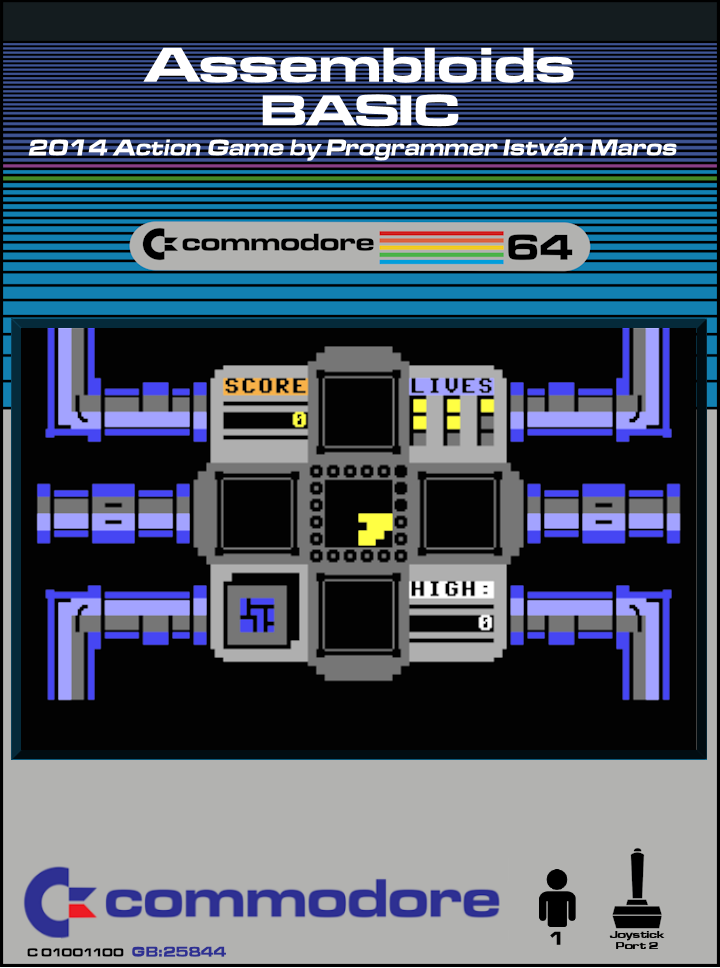 Assembloids Basic