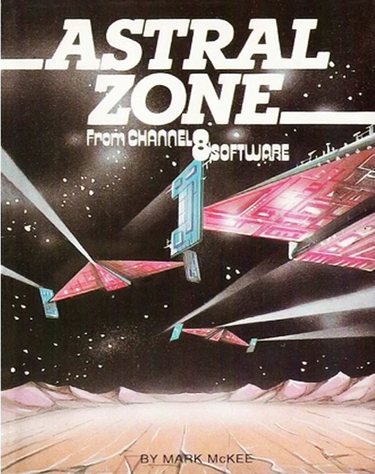 Astral Zone