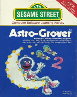 Astro-Grover