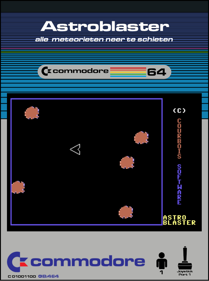Astroblast