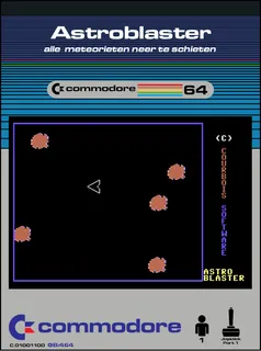 Astroblast