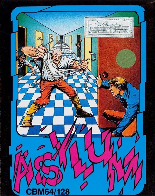 Asylum