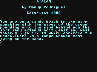 Image in-game