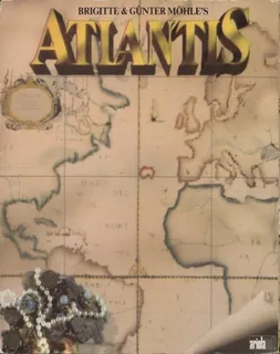 Atlantis
