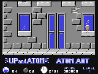 Image in-game