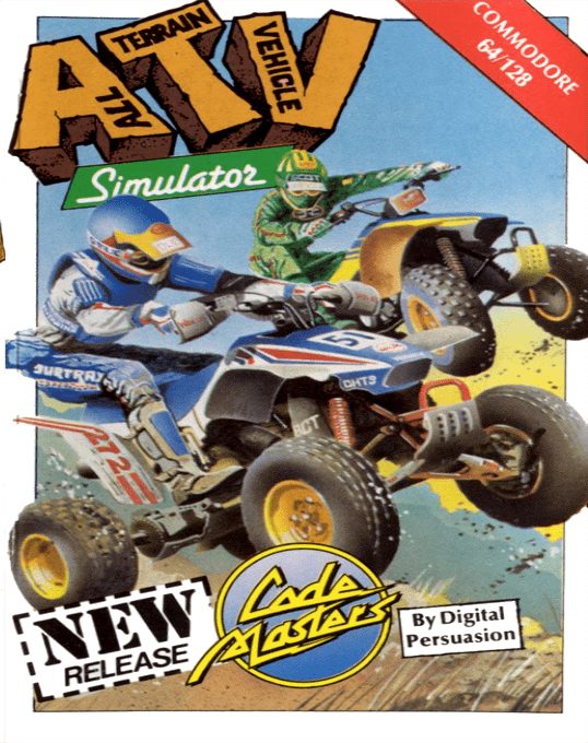 Atv Simulator