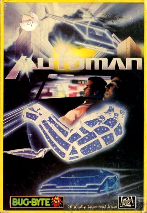 Automan