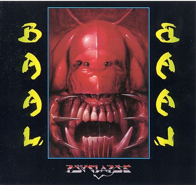 Baal
