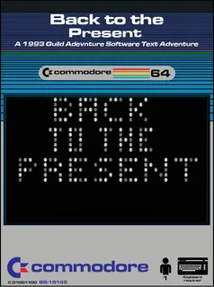 Back to the Present