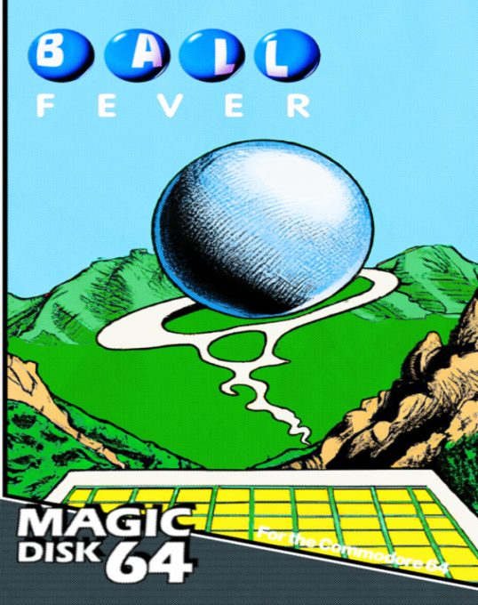 Ballfever