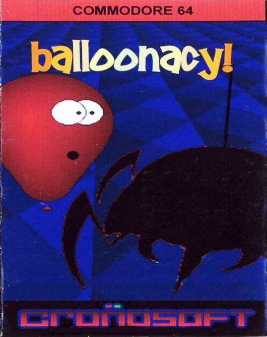 Balloonacy