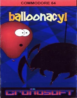 Balloonacy
