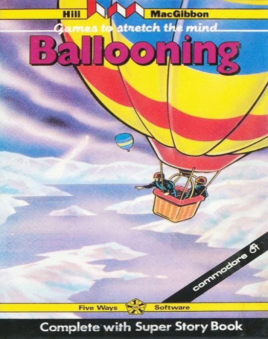 Ballooning