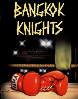 Bangkok Knights