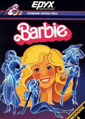 Barbie