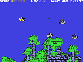Image in-game