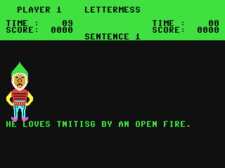 Image in-game