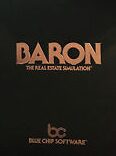 Baron : The Real Estate Simulation