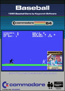 Baseball