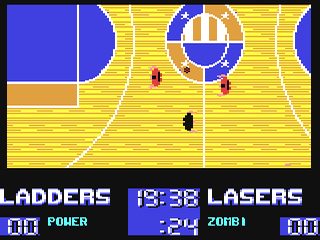 Image in-game