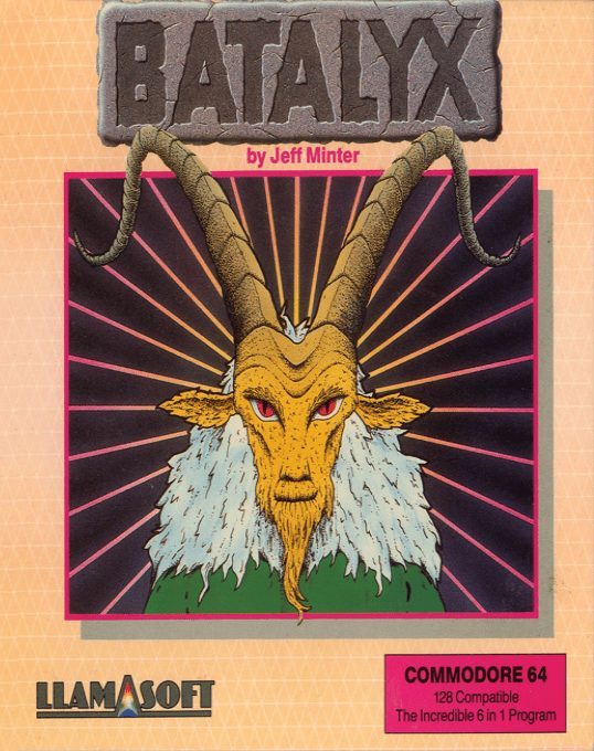 Batalyx