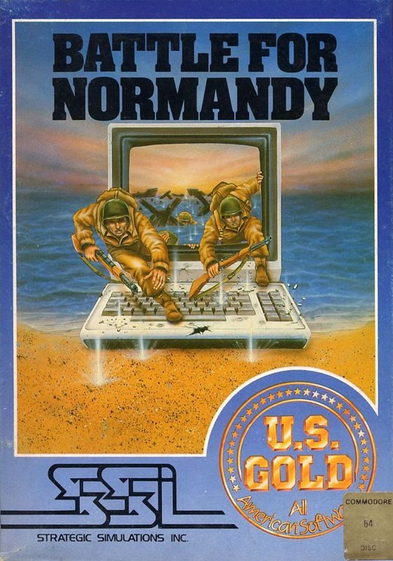 Battle for Normandy