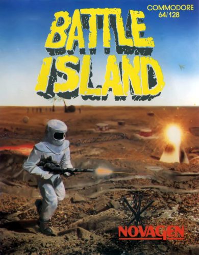 Battle Island