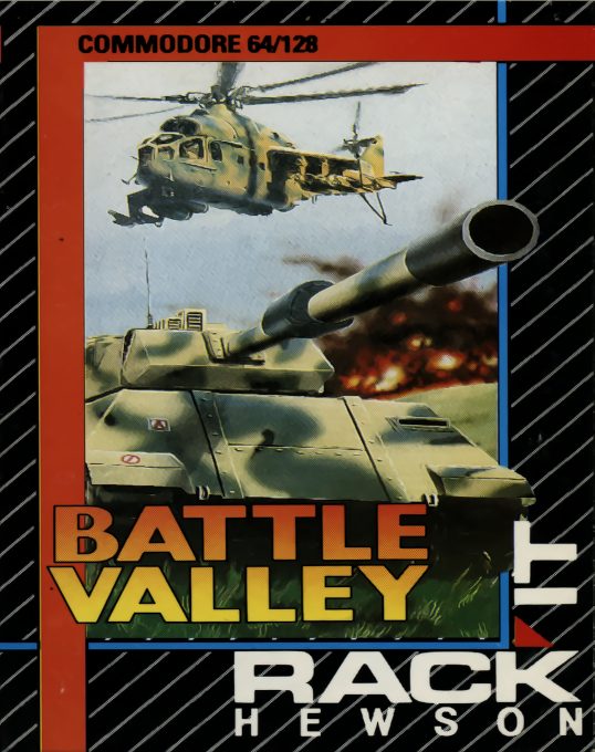 Battle Valley