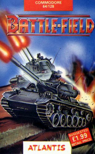 Battlefield