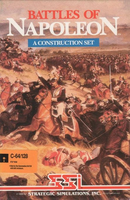 Battles of Napoleon