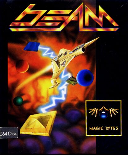 Beam