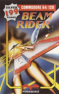 Beamrider