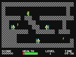 Image in-game